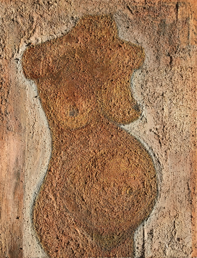 torso