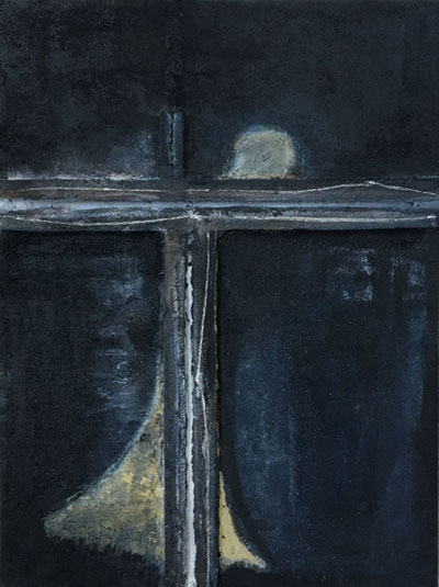 Crucifix 30 x 40 cm