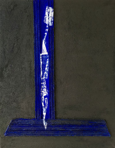Crucifix 40 x 50 cm
