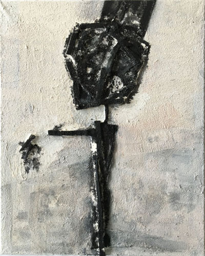 Onschuld 30 x 40 cm